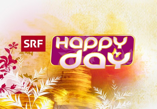 Bild von «Happy Day»: Viel Liebe und riesengrosse Überraschungen