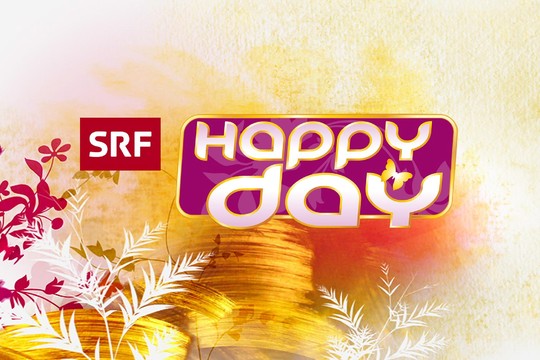 Bild von «Happy Day»: Viel Liebe und riesengrosse Überraschungen