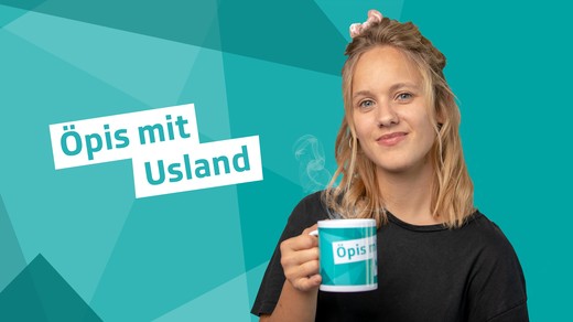 Bild von Mitten im Brennpunkt vs. brühheisser Kaffee