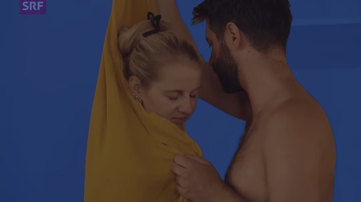 Bild von War Kritik an Tantra-Schule in «Impact» zulässig?