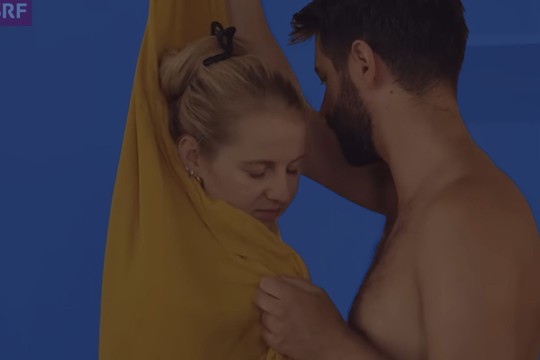 Bild von War Kritik an Tantra-Schule in «Impact» zulässig?