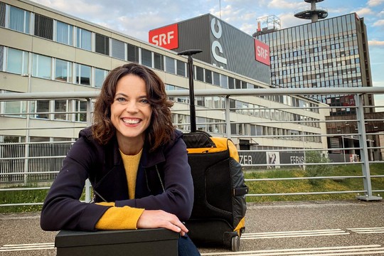 Bild von «Mona mittendrin»: Die vierte Staffel