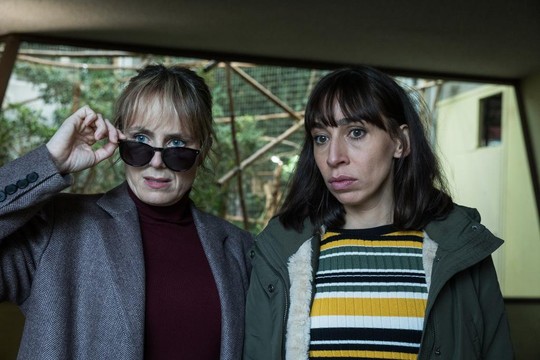 Bild von Der neue Schweizer «Tatort»: Ein toter Schimpanse im Zoo Zürich