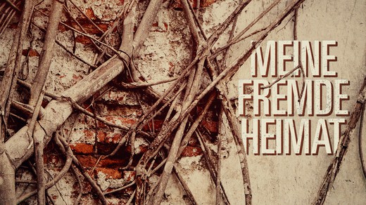 Bild von «Meine fremde Heimat»: Start der neuen Reality-Soap