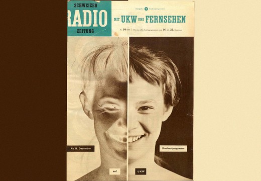 Bild von Radio SRF 2 Kultur feiert 65-jähriges Jubiläum