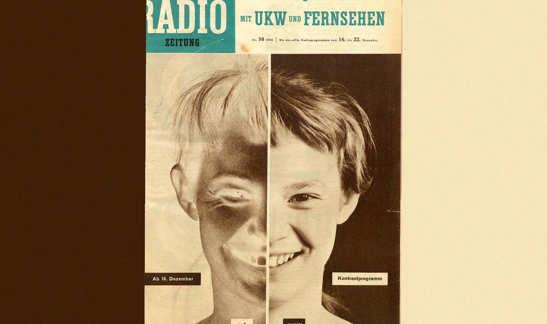 Radiomagazin zum Start von UKW