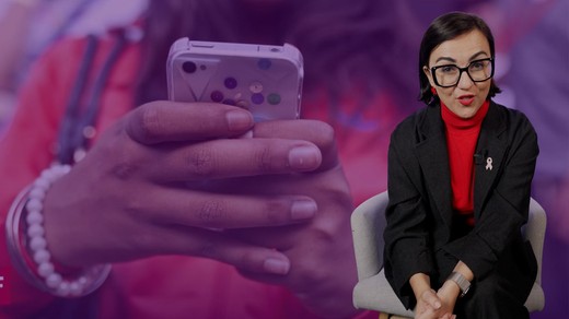 Bild von Von der Tagesschau zu TikTok: Was junge Menschen von News erwarten