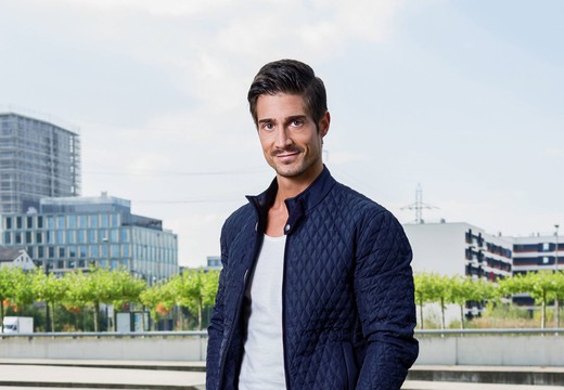 Bild von Einstein-Moderator Tobias Müller erhält Radio- und Fernsehpreis der Ostschweiz
