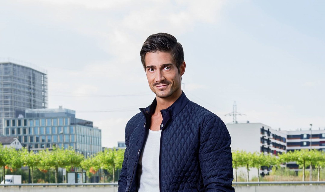 Bild von Einstein-Moderator Tobias Müller erhält Radio- und Fernsehpreis der Ostschweiz