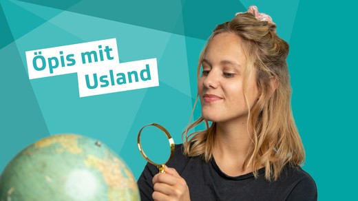 Bild von «10vor10»-Serie: So wohnt die Welt