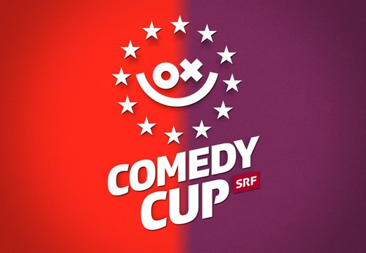 Bild von Der «Comedy Cup» bei SRF