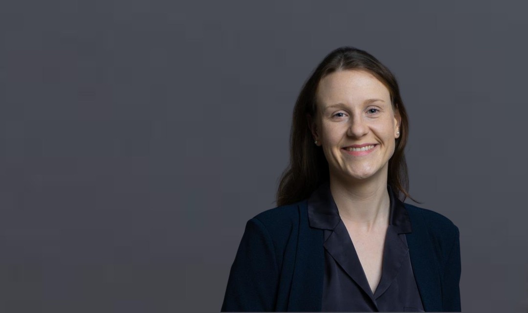 Foto von Johanna Burger