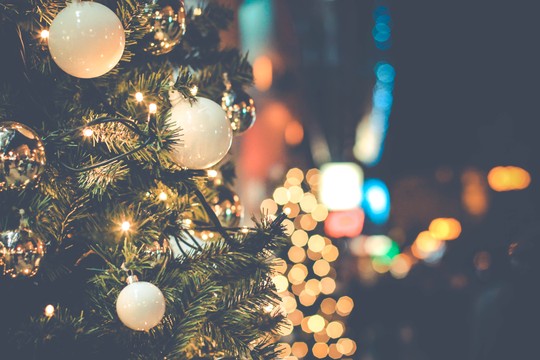 Bild von «Kurz erklärt»: (Stille) Nacht bei SRF