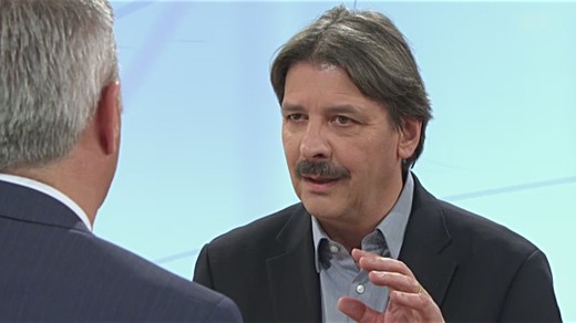 Bild von «Eco» über die Probleme der AHV war sachgerecht