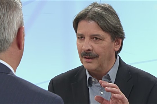 Bild von «Eco» über die Probleme der AHV war sachgerecht