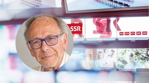 Bild von «ABER!»: Vielfalt an Bildern und Stimmen sorgen für Zusammenhalt