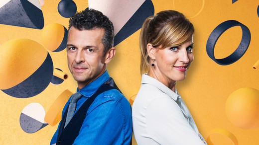 Bild von Von der Berufsparade zur Diskussionsrunde