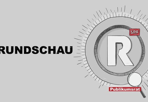 Bild von Im Fokus des Publikumsrats: «Rundschau»