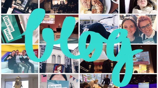 Bild von Praktikantenleben: Klappe 1