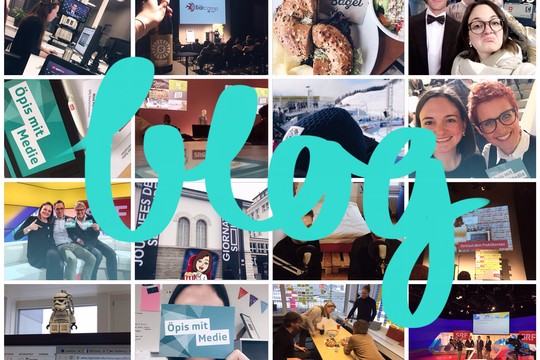 Bild von Praktikantenleben: Klappe 1