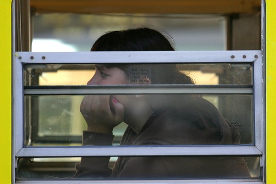 Bild von «Mein Senf»: Von langen Strecken, Langeweile und Medien