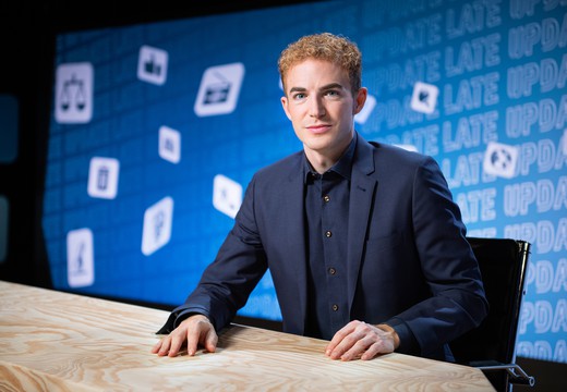 Bild von Sektion 2 besucht «Late update»