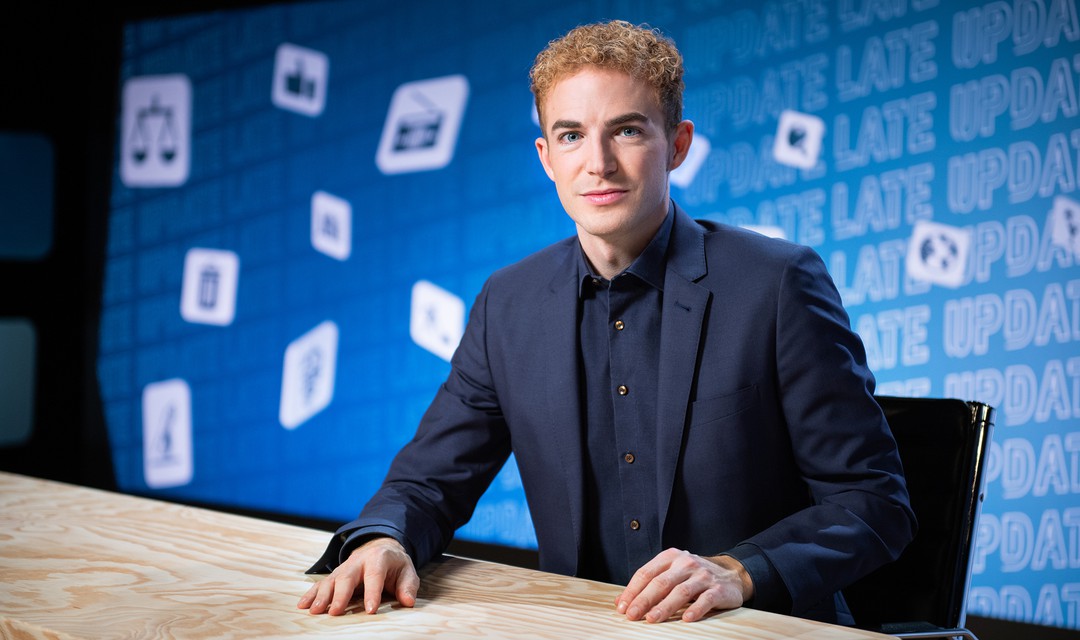 Bild von Sektion 2 besucht «Late update»
