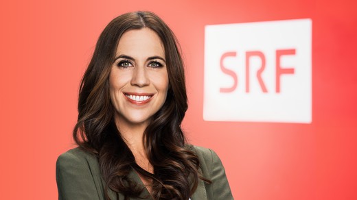 Bild von Susanne Wille wird Abteilungsleiterin Kultur bei SRF