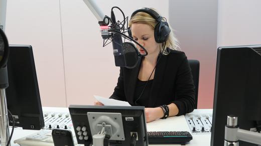 Bild von SRF-Podcast: «Die Genderfalle»