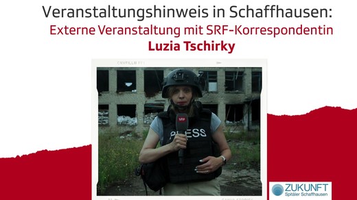 Bild von «Gesundheitsversorgung unter Beschuss – Wie Russland gezielt Spitäler in der Ukraine angreift»