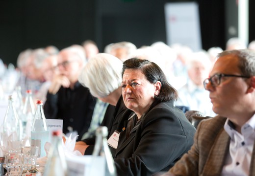 Bild von Fotogalerie 90. Generalversammlung 2015 der SRG Bern Freiburg Wallis in Murten