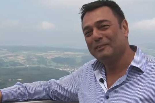 Bild von «Reporter»-Porträt über Üetliberg-Hotelier beanstandet