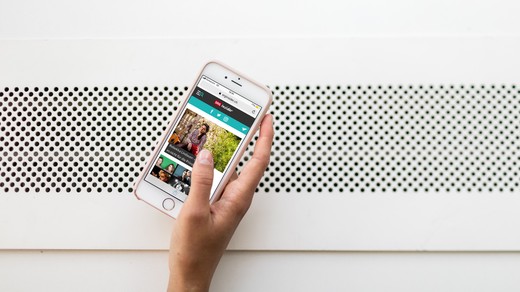 Bild von Was ist SRG Insider?