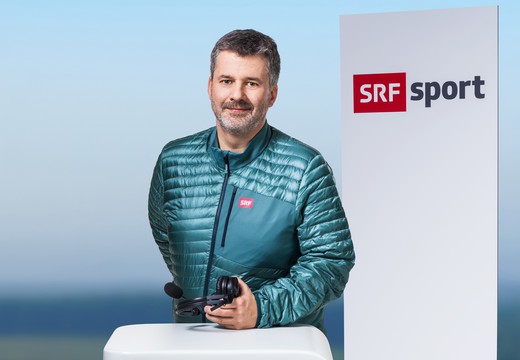 Bild von Beat Sprecher wird neuer Kommentator im Biathlon