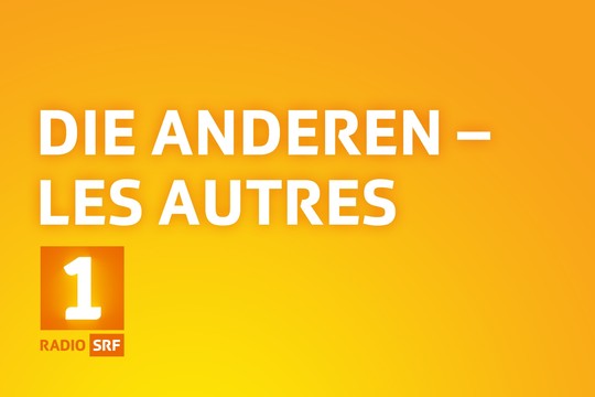 Bild von Eine Radio-Rubrik als Beitrag zur Kohäsion