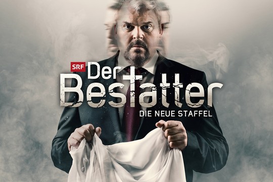 Bild von «Der Bestatter» – Die neue Staffel