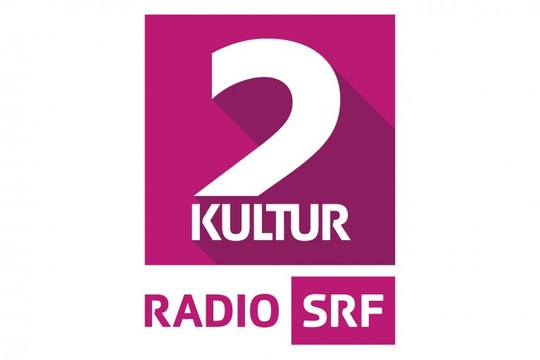 Bild von «Kontext»: 60 Jahre SRF2 Kultur 