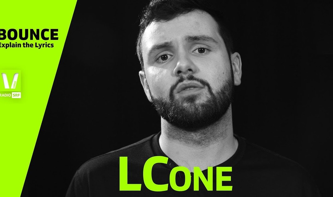 «Behind the Lyrics» mit Rapper LCone