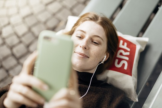 Bild von Aktuelle Studien: Die Mediennutzung der Jugend