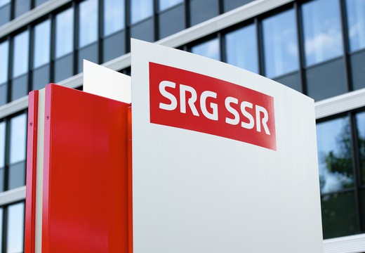 Bild von Management-Meeting SRG – im Zeichen des Aufbruchs und des Miteinanders