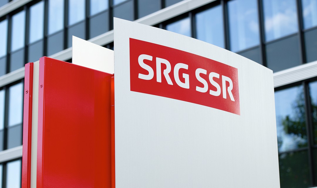 Bild von Management-Meeting SRG – im Zeichen des Aufbruchs und des Miteinanders