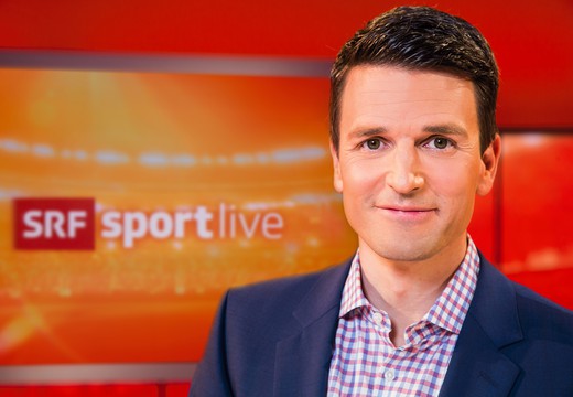 Bild von Mehr Tour de Suisse auf SRF zwei: Paddy Kälin und Radsportgrössen bereichern die Liveübertragungen