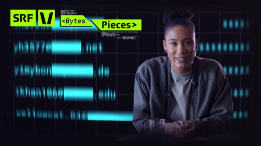 Bild von «Bytes/Pieces»: Die investigative Webserie