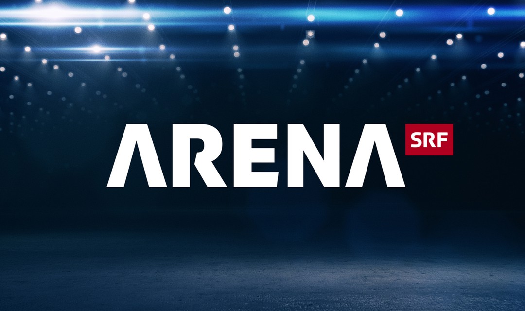 Bild von Publikums-«Arena»: Jetzt mitdiskutieren