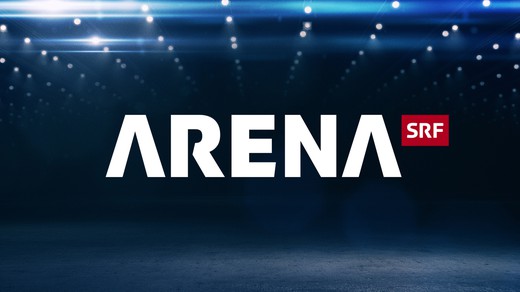 Bild von Publikums-«Arena»: Jetzt mitdiskutieren