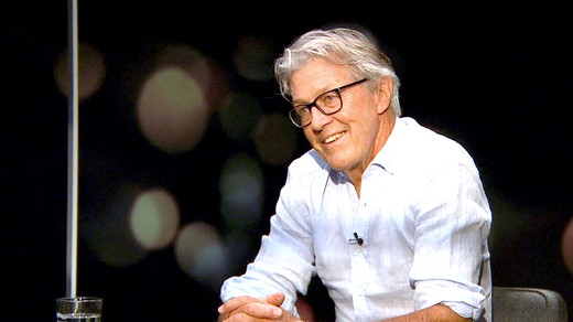 Bild von SRF feiert mit Bernhard Russi seinen 75. Geburtstag