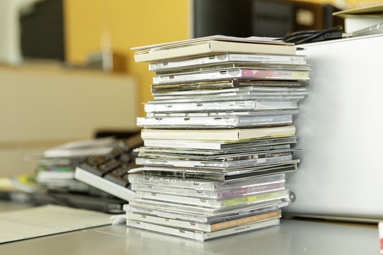 Bild von Wie entstehen eigentlich die Charts?