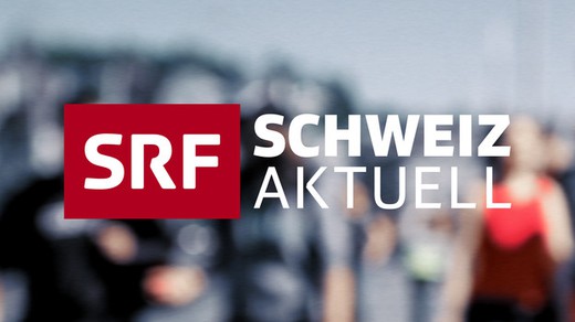 Bild von «Schweiz aktuell»: Fenster in die Regionen