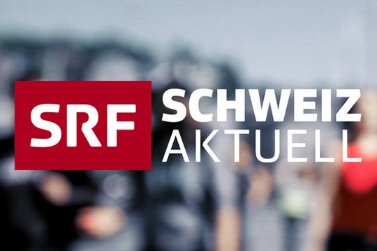 Bild von «Schweiz aktuell»: Fenster in die Regionen