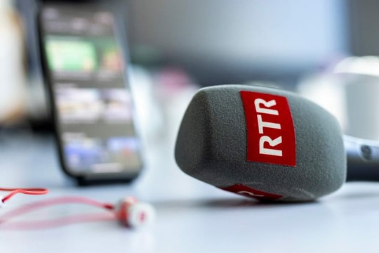 Bild von Spracherkennung: RTR bringt dem System Rätoromanisch bei